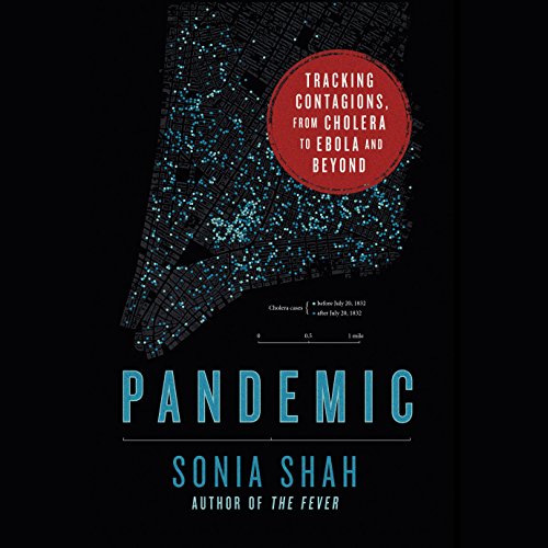 Algopix Similar Product 3 - Pandemic Tracking Contagions from