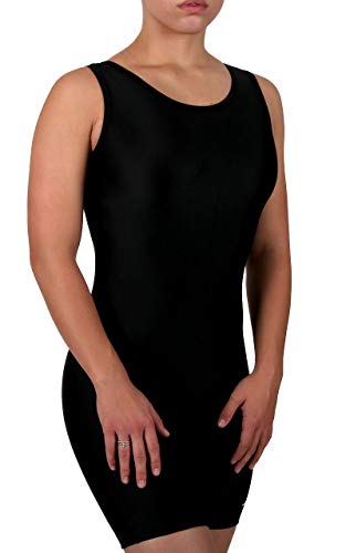 Algopix Similar Product 13 - Adoretex Womens Solid Modified