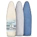 Algopix Similar Product 17 - Home Intuition Scorch Resistant Ironing