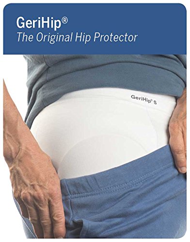 Algopix Similar Product 11 - Prevent Products Inc  GeriHip