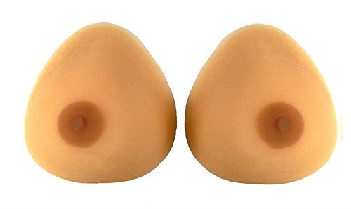 Algopix Similar Product 3 - PALS BREAST FORMS TRIANGLES NARROW