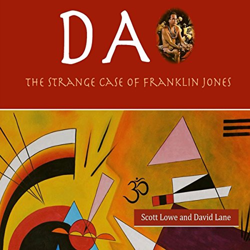 Algopix Similar Product 18 - DA: The Strange Case of Franklin Jones