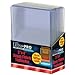 Algopix Similar Product 18 - 2 Ultra Pro 120pt Top Loader 20 Total
