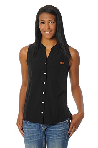 Algopix Similar Product 10 - UG Apparel Womens Oklahoma State