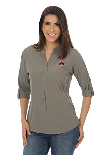 Algopix Similar Product 13 - NCAA Womens UG Apparel Ohio State