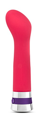 Algopix Similar Product 1 - Aria  Hue G  Sleek 10 Vibrating