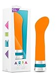Algopix Similar Product 10 - Aria  Hue G  Sleek 10 Vibrating