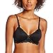 Algopix Similar Product 5 - Triumph Modern Finesse Padded Bra Black