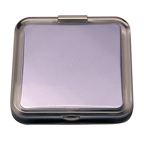Algopix Similar Product 5 - Gerson f1096l Lilac Square BagTravel