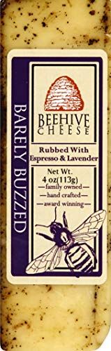 Algopix Similar Product 7 - CHEESE BEEHVE BARLY BUZZD