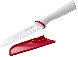Algopix Similar Product 15 - Tefal Ingenio K15301 Ceramic Bread Knife