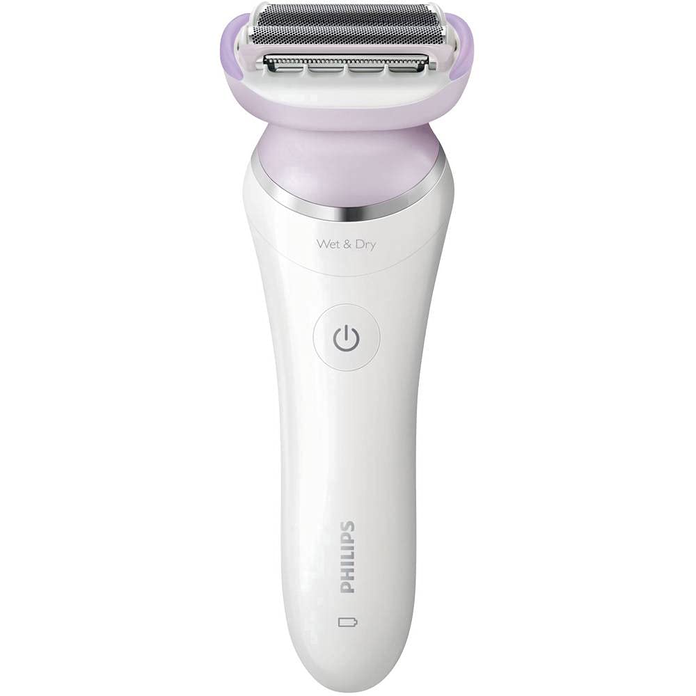 Algopix Similar Product 19 - Philips Electric shavers SatinShave