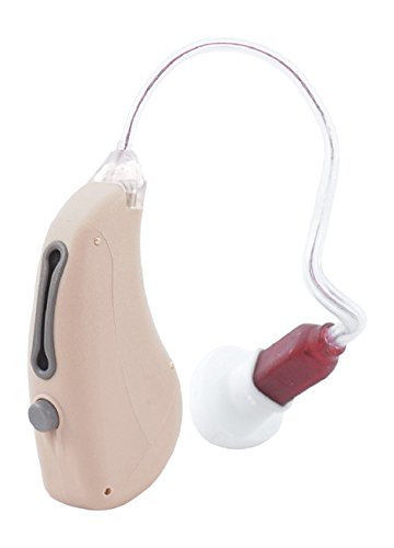 Algopix Similar Product 6 - Audicus Solo Hearing Amplifier