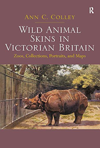 Algopix Similar Product 8 - Wild Animal Skins in Victorian Britain
