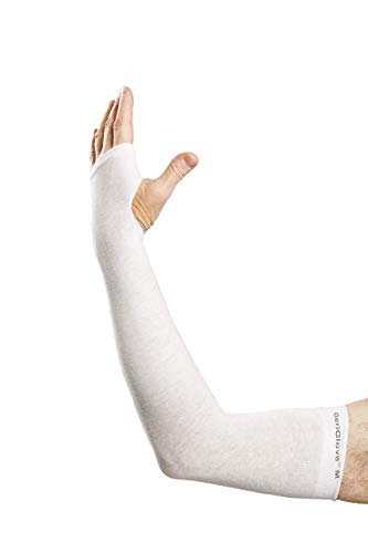 Algopix Similar Product 15 - GeriGlove Prevent Products Inc Elderly