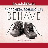 Algopix Similar Product 6 - Behave