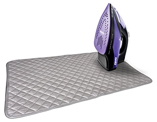 Algopix Similar Product 13 - Eureka Super Magnetic Quilted Ironing