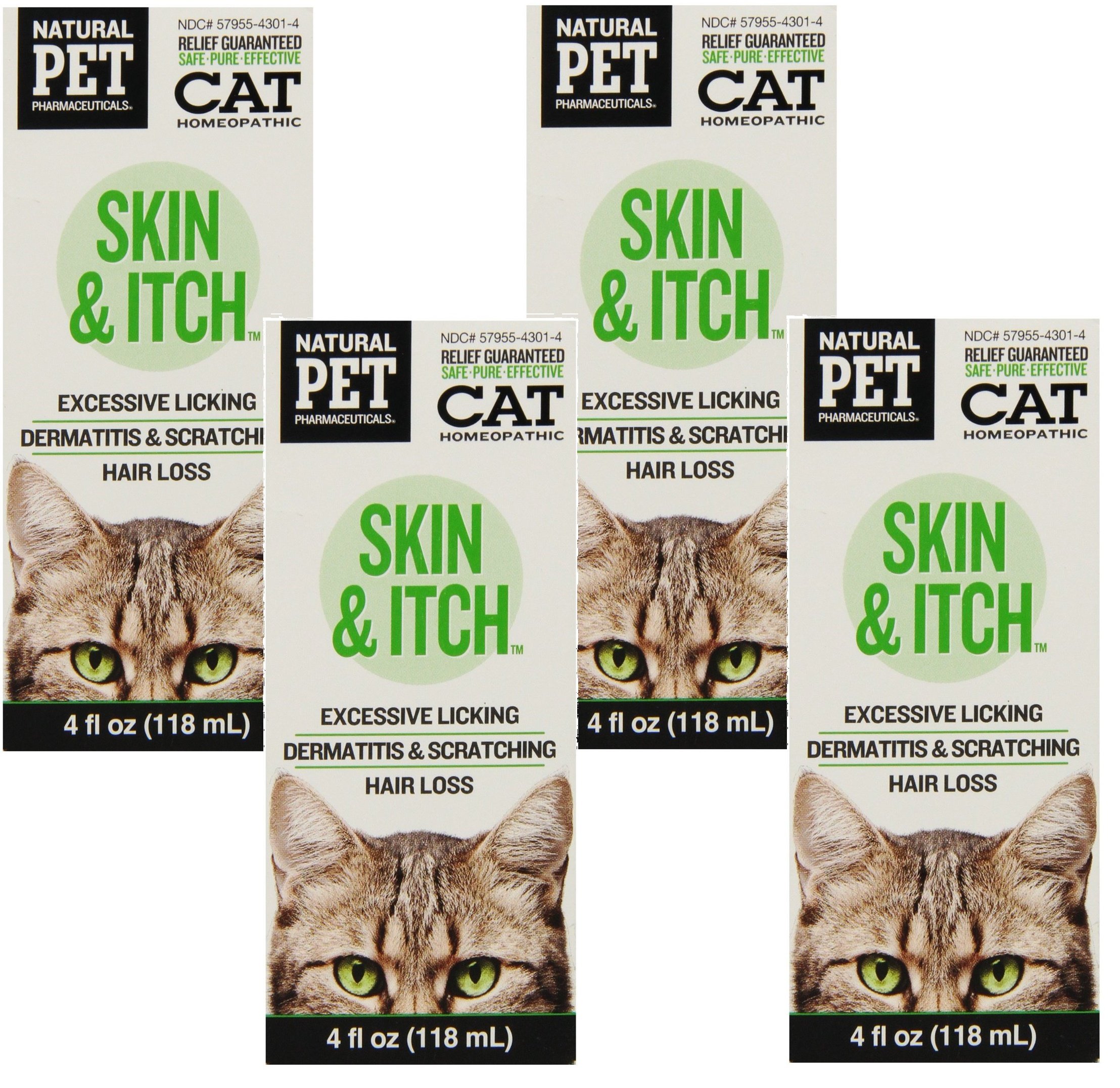Algopix Similar Product 7 - Natural Pet Pharmaceuticals by King Bio
