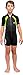 Algopix Similar Product 15 - Cressi Kids Swimsuit Short Sleeve