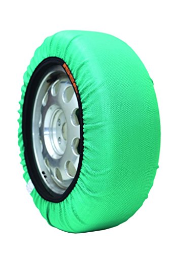 Algopix Similar Product 19 - Isse ECO78 Snow Sock 2757017