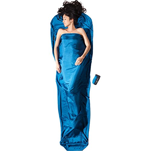 Algopix Similar Product 9 - Cocoon Silk MummyLiner