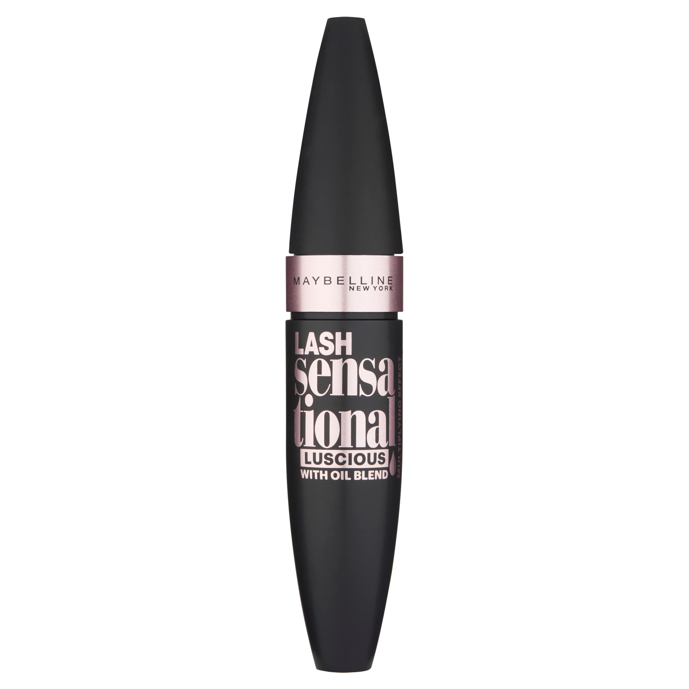 Algopix Similar Product 6 - Maybelline Mascara Lash Sensational