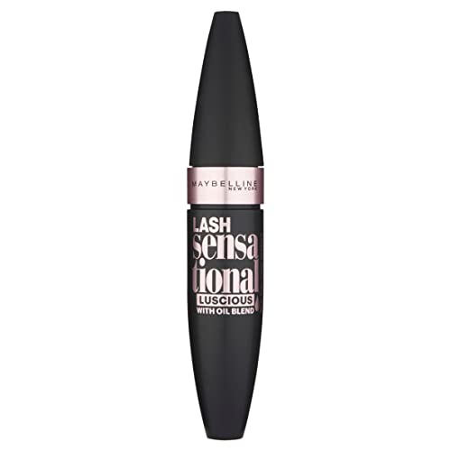 Algopix Similar Product 11 - Maybelline Mascara Lash Sensational