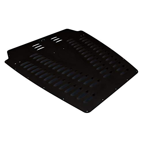 Algopix Similar Product 5 - Poison Spyder 13-53-010-PC Hood Louver