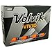 Algopix Similar Product 4 - Vivid Orange (One dozen)