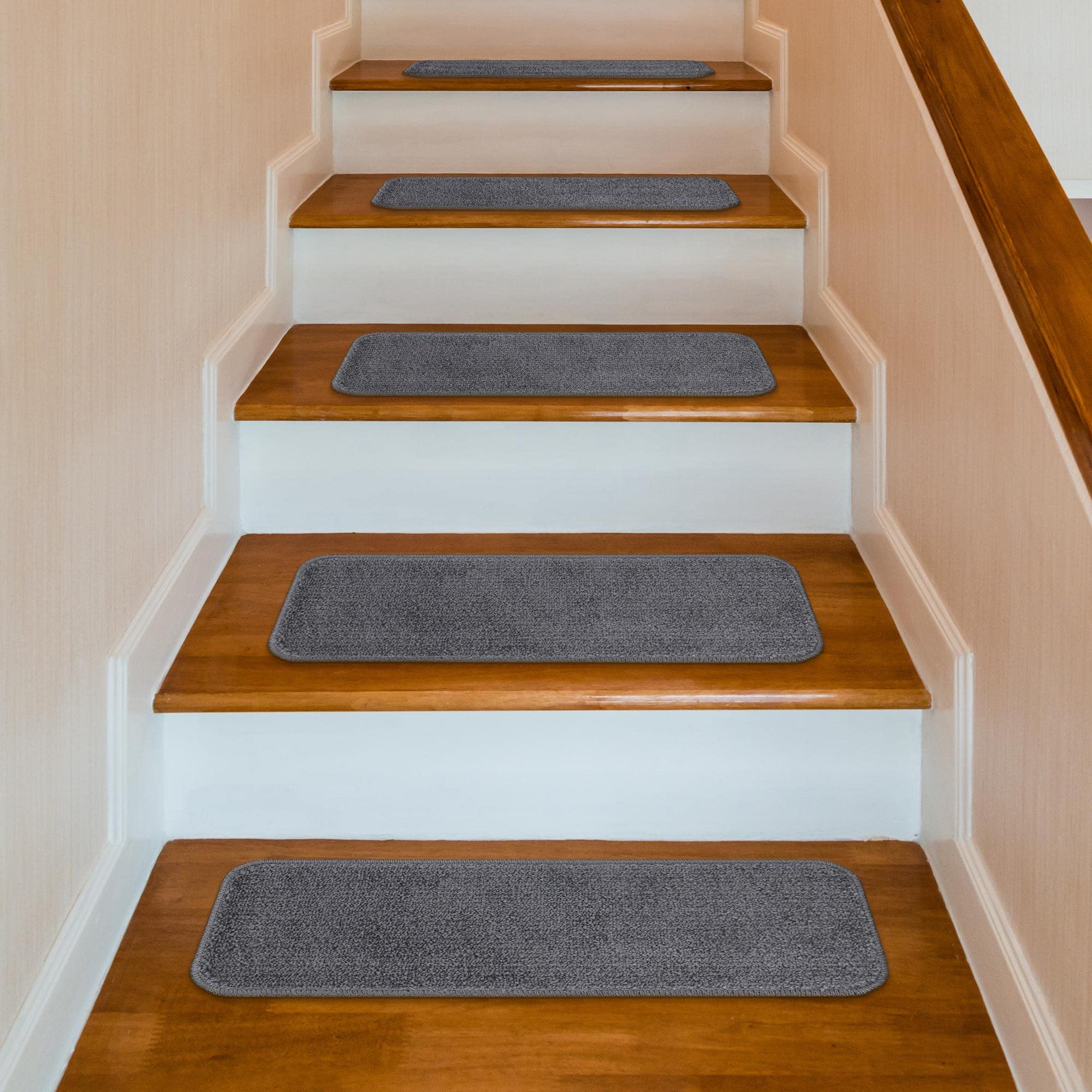 Algopix Similar Product 1 - Ottomanson Comfort Collection Carpet