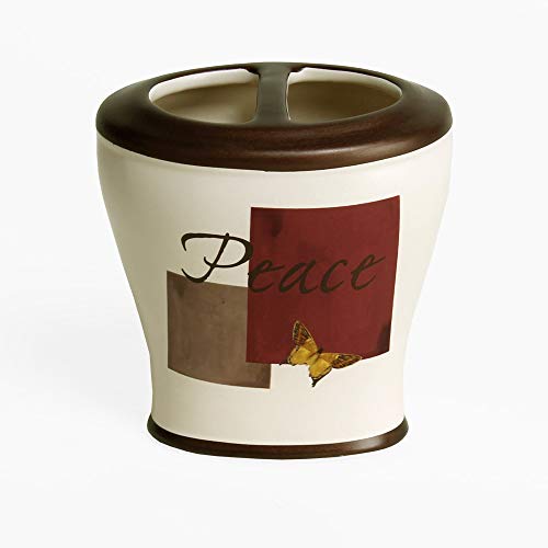 Algopix Similar Product 14 - Grace Toothbrush Holder
