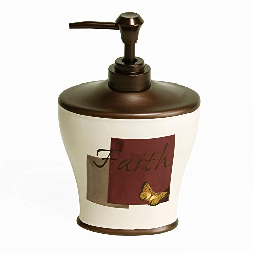 Algopix Similar Product 17 - Grace Lotion Dispenser