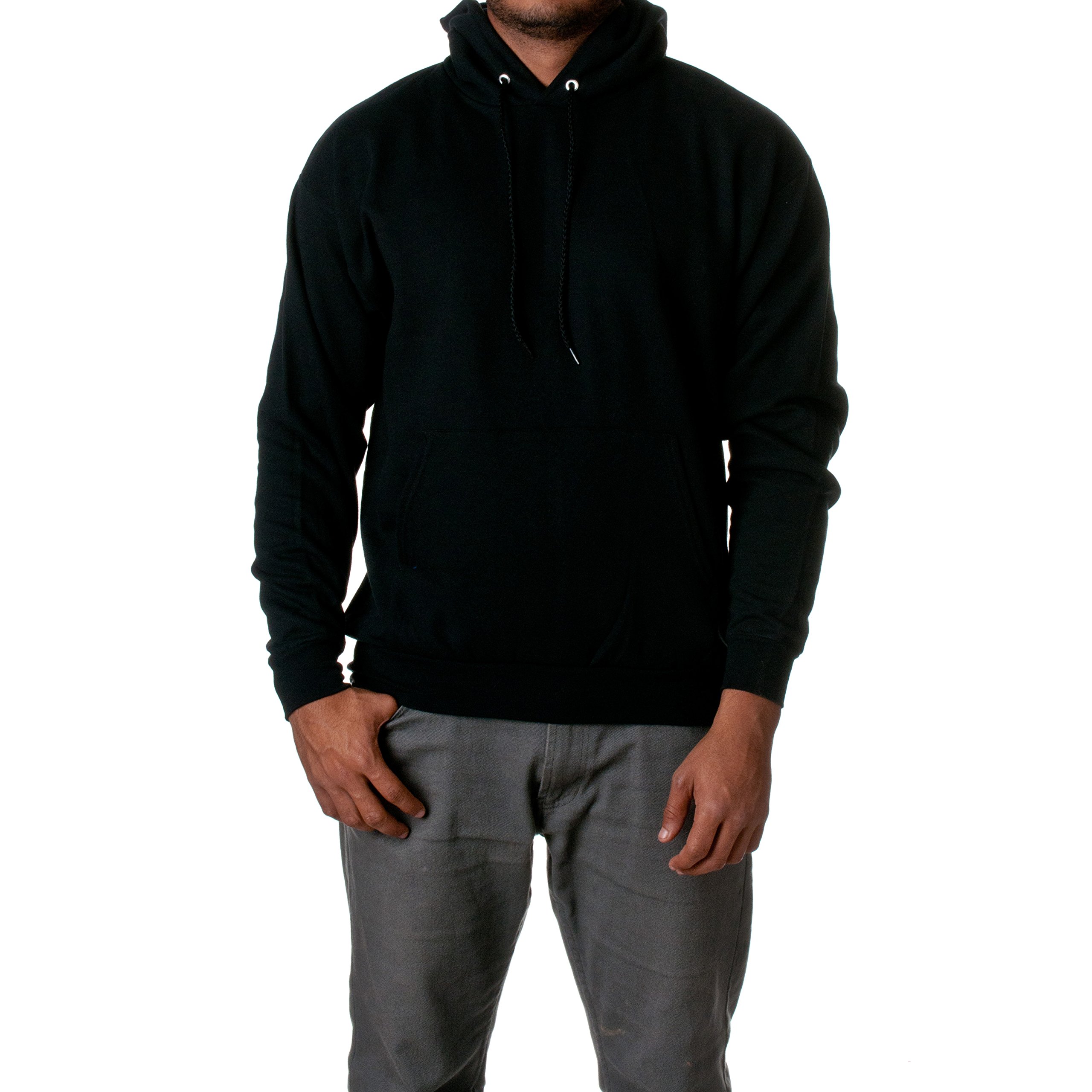 Algopix Similar Product 18 - Hanes ComfortBlendreg EcoSmartreg