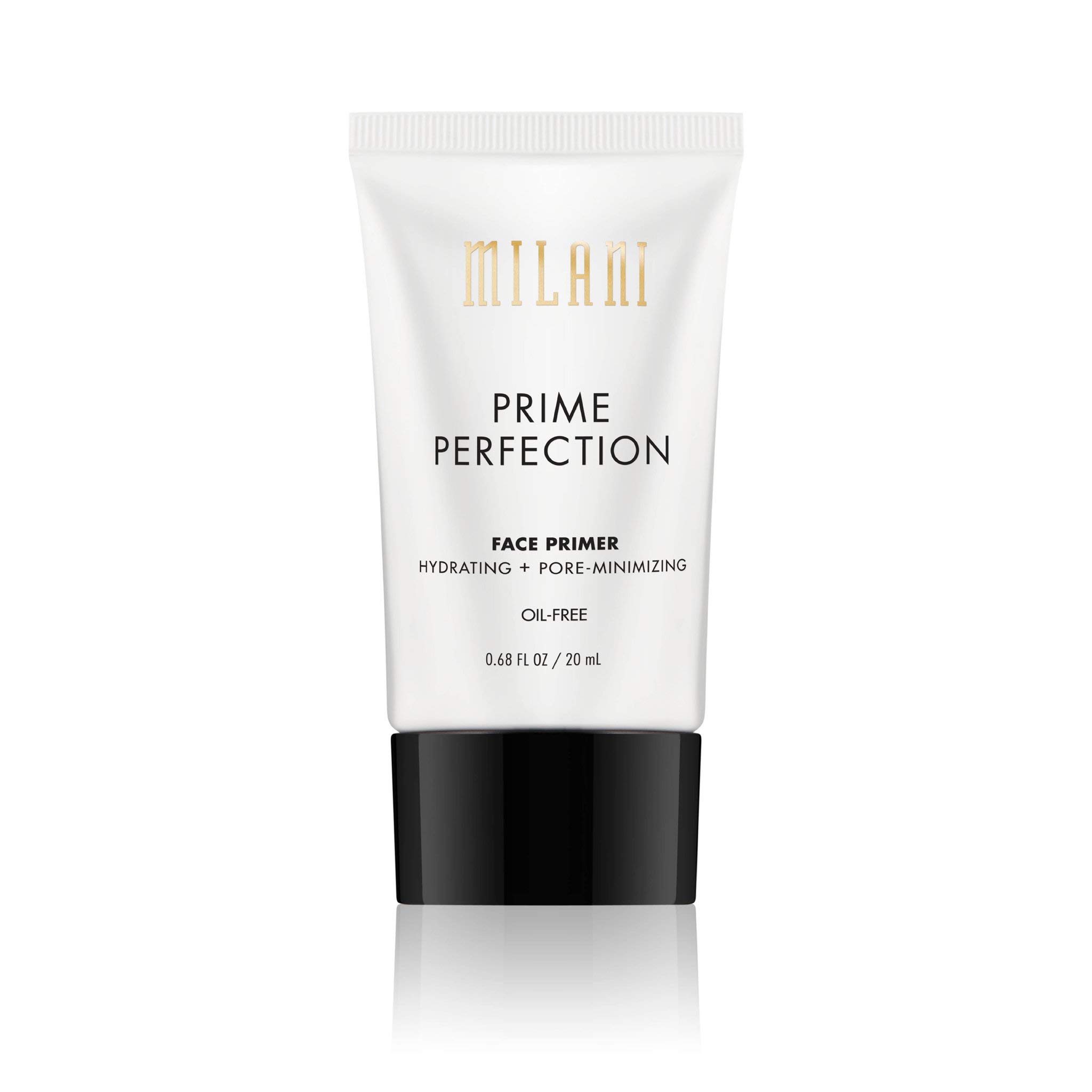 Algopix Similar Product 6 - Milani Prime Perfection Hydrating 