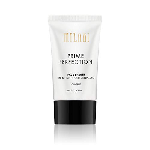 Algopix Similar Product 16 - Milani Prime Perfection Hydrating 