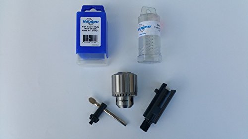 Algopix Similar Product 7 - HOUGEN DRILL CHUCKADAPTER FOR