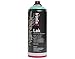 Algopix Similar Product 19 - Ironlak Spray Paint, 400ml, Placid