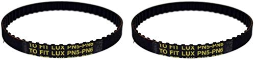 Algopix Similar Product 19 - 2 26331502 Vacuum Belt for