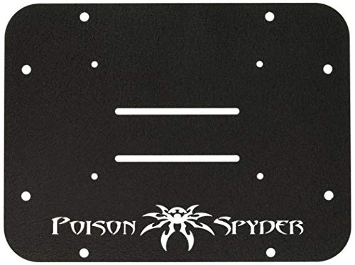 Algopix Similar Product 7 - Poison Spyder 18-04-011 Tramp Stamp