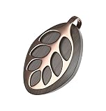 Algopix Similar Product 12 - Bellabeat Leaf Nature Smart Jewelry