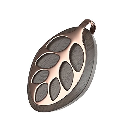 Algopix Similar Product 17 - Bellabeat Leaf Nature Smart Jewelry