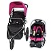 Algopix Similar Product 16 - Baby Trend Stealth Jogger Travel
