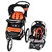 Algopix Similar Product 12 - Baby Trend Expedition Jogger Travel