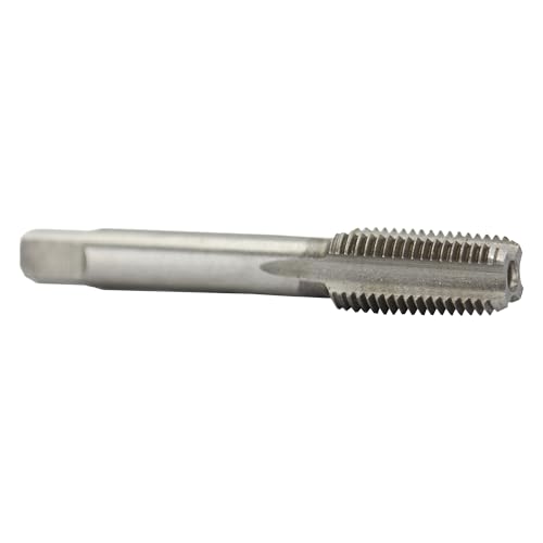Algopix Similar Product 10 - Drill America 11627 NPT Pipe Tap