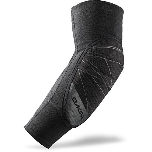 Algopix Similar Product 20 - Dakine Slayer Elbow Guards Small Black