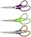 Algopix Similar Product 14 - Amazon Basics Stainless Steel Scissors