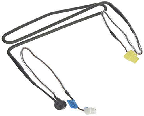 Algopix Similar Product 2 - Samsung DA47-00322H Heater Metal Sheath