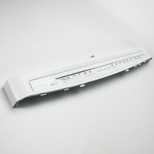 Algopix Similar Product 10 - Whirlpool W10811166 Touchpad and