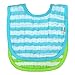 Algopix Similar Product 4 - Green Sprouts Muslin Bibs Organic