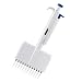 Algopix Similar Product 16 - Four Es Scientific 12 Channel Manual
